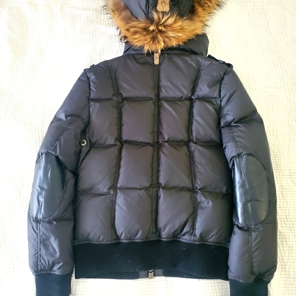 Mackage Winter Jarket - Picture 2 of 4